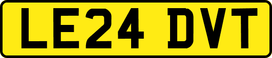 LE24DVT