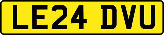 LE24DVU