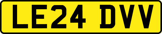 LE24DVV