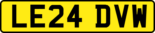LE24DVW