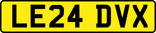 LE24DVX