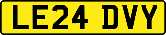 LE24DVY