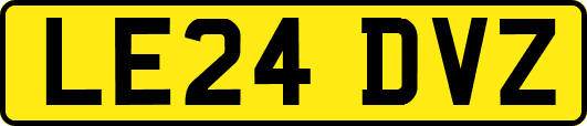 LE24DVZ
