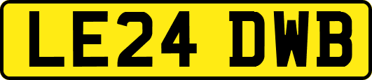 LE24DWB