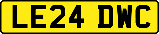 LE24DWC