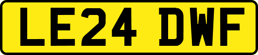 LE24DWF