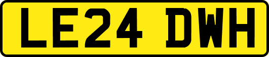 LE24DWH
