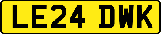 LE24DWK