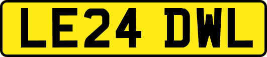 LE24DWL
