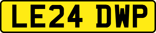 LE24DWP