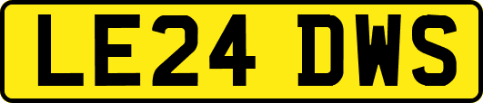 LE24DWS