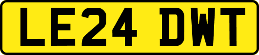 LE24DWT