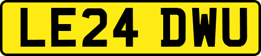 LE24DWU