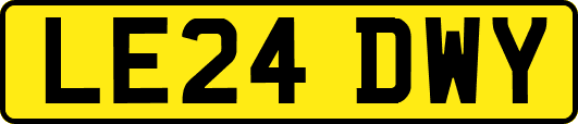 LE24DWY