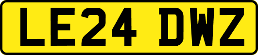 LE24DWZ