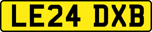 LE24DXB