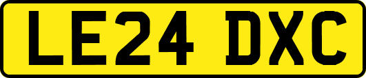 LE24DXC
