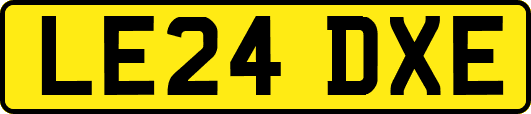 LE24DXE