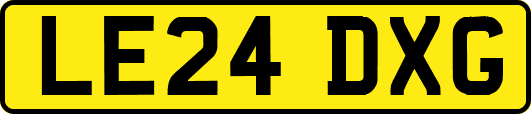 LE24DXG