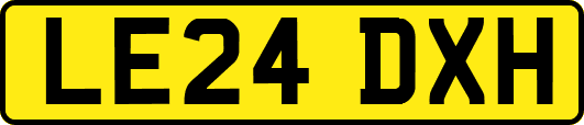 LE24DXH