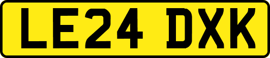 LE24DXK