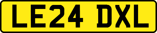 LE24DXL