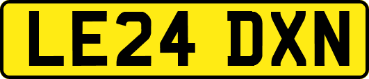 LE24DXN