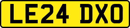LE24DXO