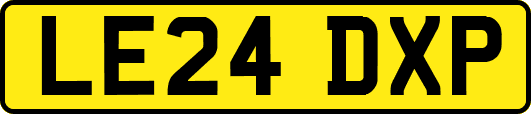 LE24DXP