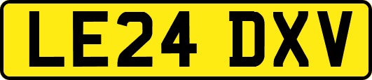 LE24DXV