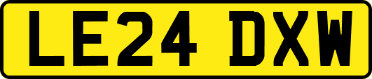 LE24DXW