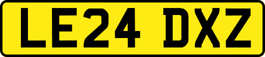 LE24DXZ