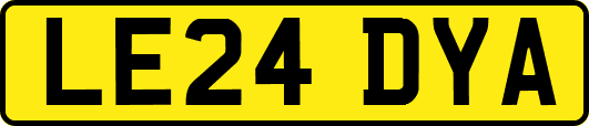 LE24DYA