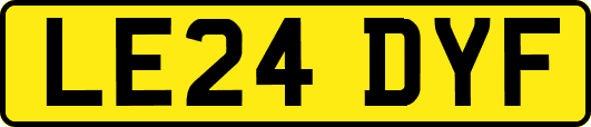 LE24DYF