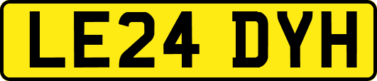 LE24DYH