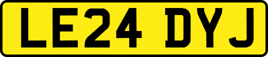 LE24DYJ