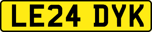 LE24DYK
