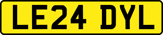 LE24DYL