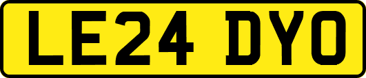 LE24DYO