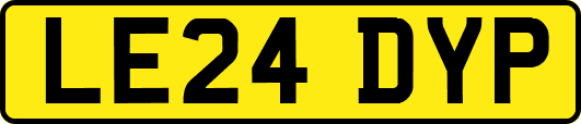 LE24DYP