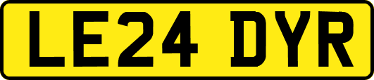 LE24DYR
