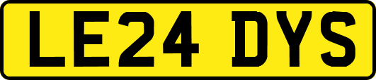LE24DYS