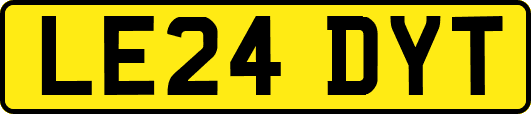 LE24DYT
