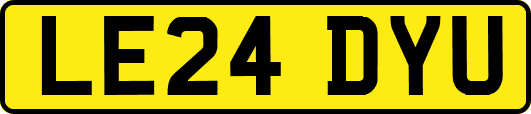 LE24DYU