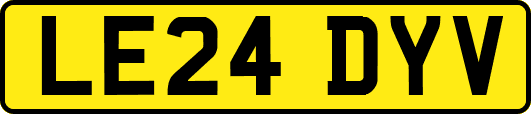 LE24DYV