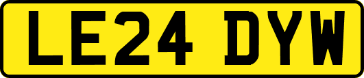 LE24DYW