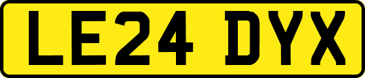 LE24DYX