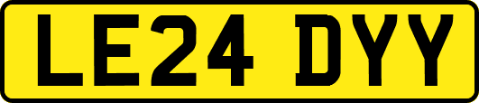 LE24DYY