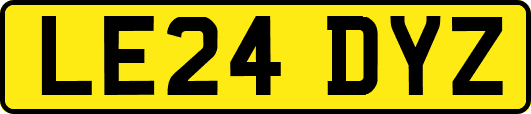 LE24DYZ