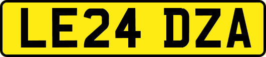 LE24DZA